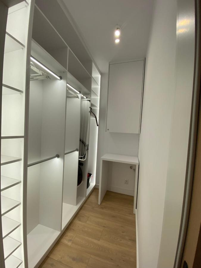 Aquarius Apartament Ustka Luaran gambar
