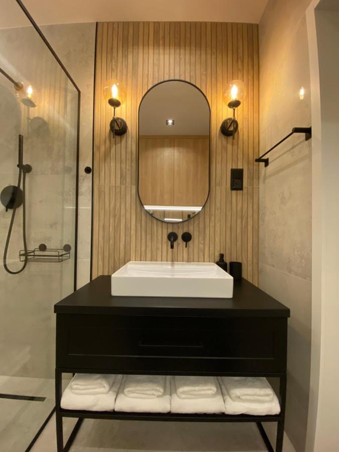 Aquarius Apartament Ustka Luaran gambar